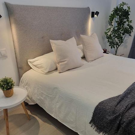 Apartamento Residencial De La Yedra Jerez de la Frontera Exterior foto