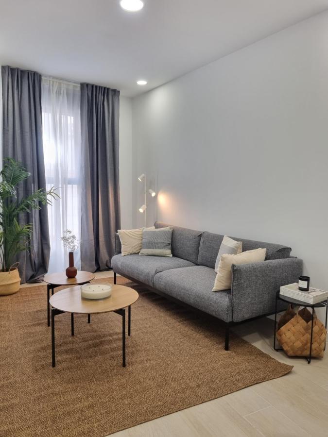 Apartamento Residencial De La Yedra Jerez de la Frontera Exterior foto