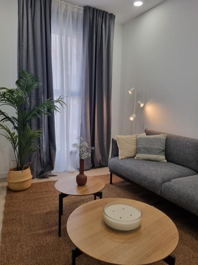 Apartamento Residencial De La Yedra Jerez de la Frontera Exterior foto
