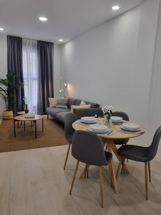 Apartamento Residencial De La Yedra Jerez de la Frontera Exterior foto