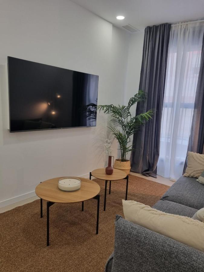 Apartamento Residencial De La Yedra Jerez de la Frontera Exterior foto