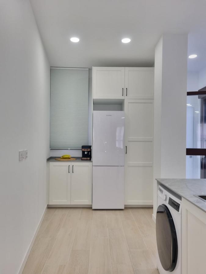 Apartamento Residencial De La Yedra Jerez de la Frontera Exterior foto