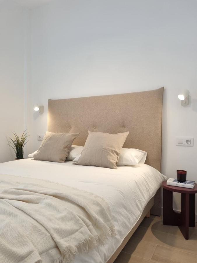 Apartamento Residencial De La Yedra Jerez de la Frontera Exterior foto