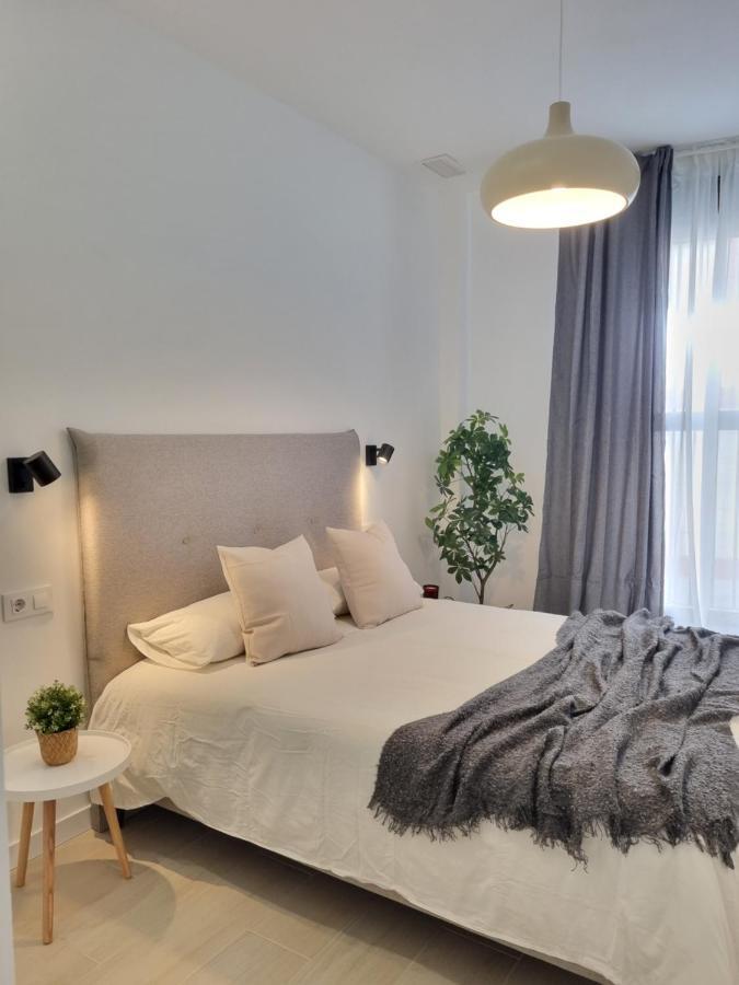 Apartamento Residencial De La Yedra Jerez de la Frontera Exterior foto