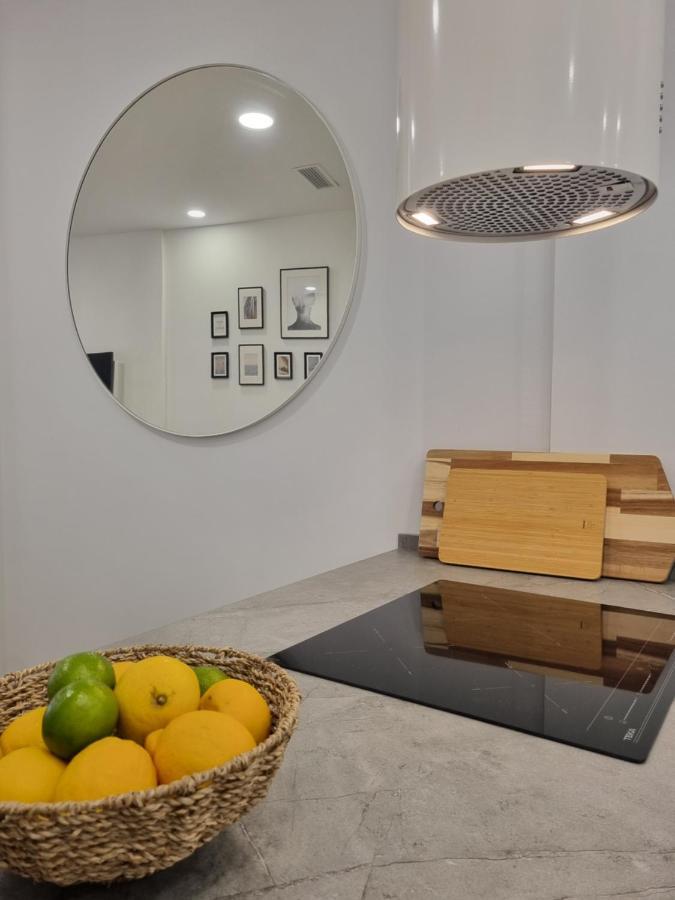 Apartamento Residencial De La Yedra Jerez de la Frontera Exterior foto