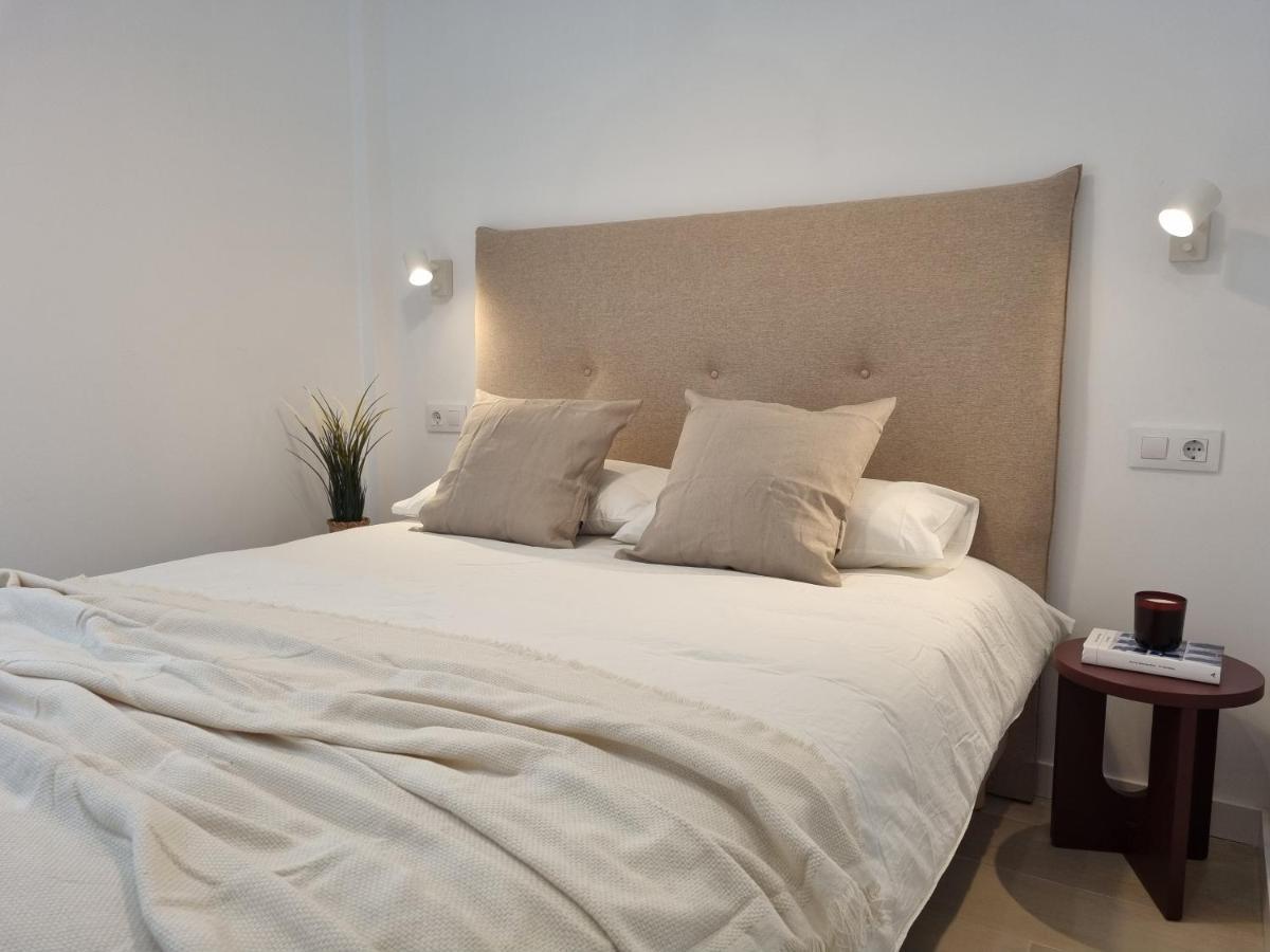 Apartamento Residencial De La Yedra Jerez de la Frontera Exterior foto