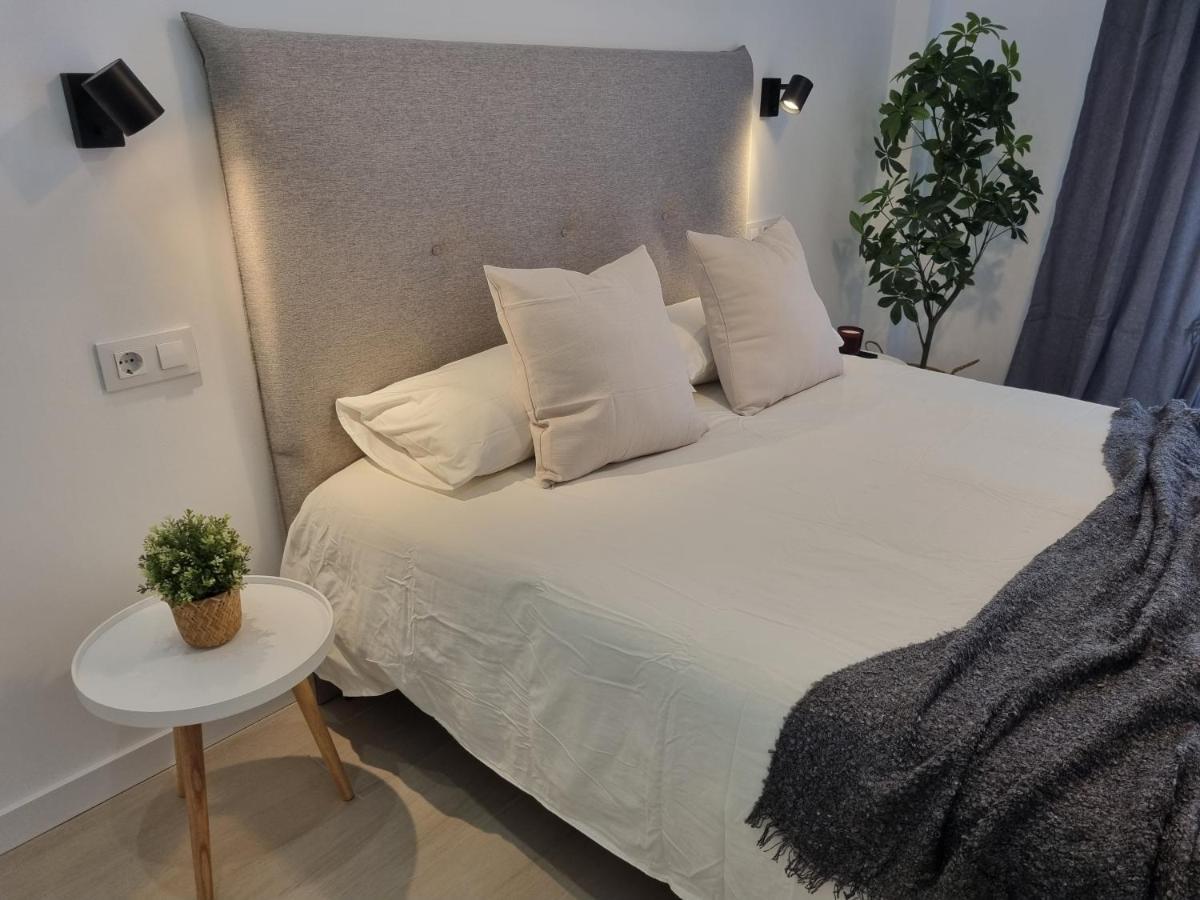Apartamento Residencial De La Yedra Jerez de la Frontera Exterior foto