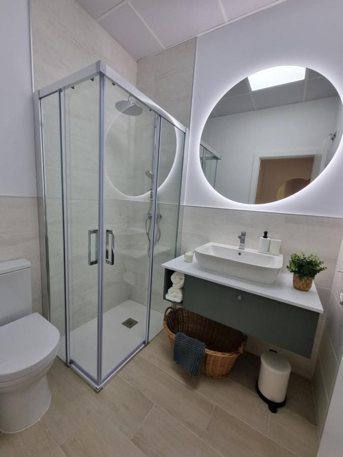 Apartamento Residencial De La Yedra Jerez de la Frontera Exterior foto