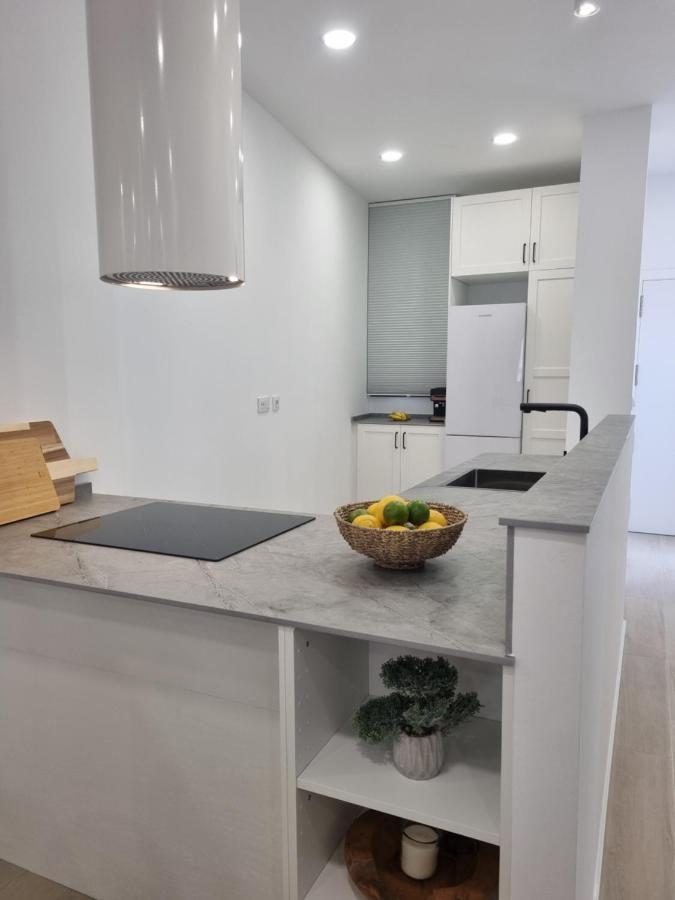 Apartamento Residencial De La Yedra Jerez de la Frontera Exterior foto