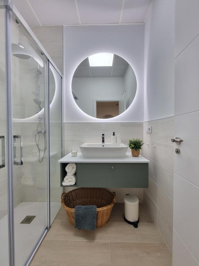 Apartamento Residencial De La Yedra Jerez de la Frontera Exterior foto