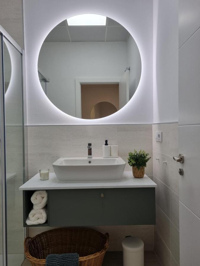 Apartamento Residencial De La Yedra Jerez de la Frontera Exterior foto